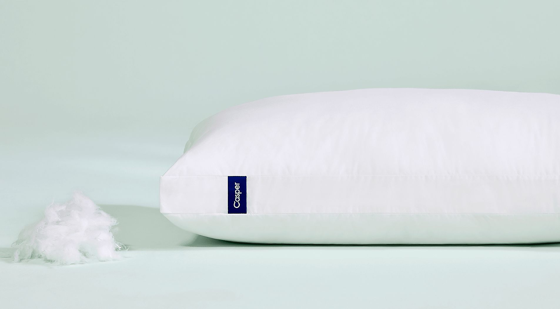 Casper King Pillow - Thumbnail 4