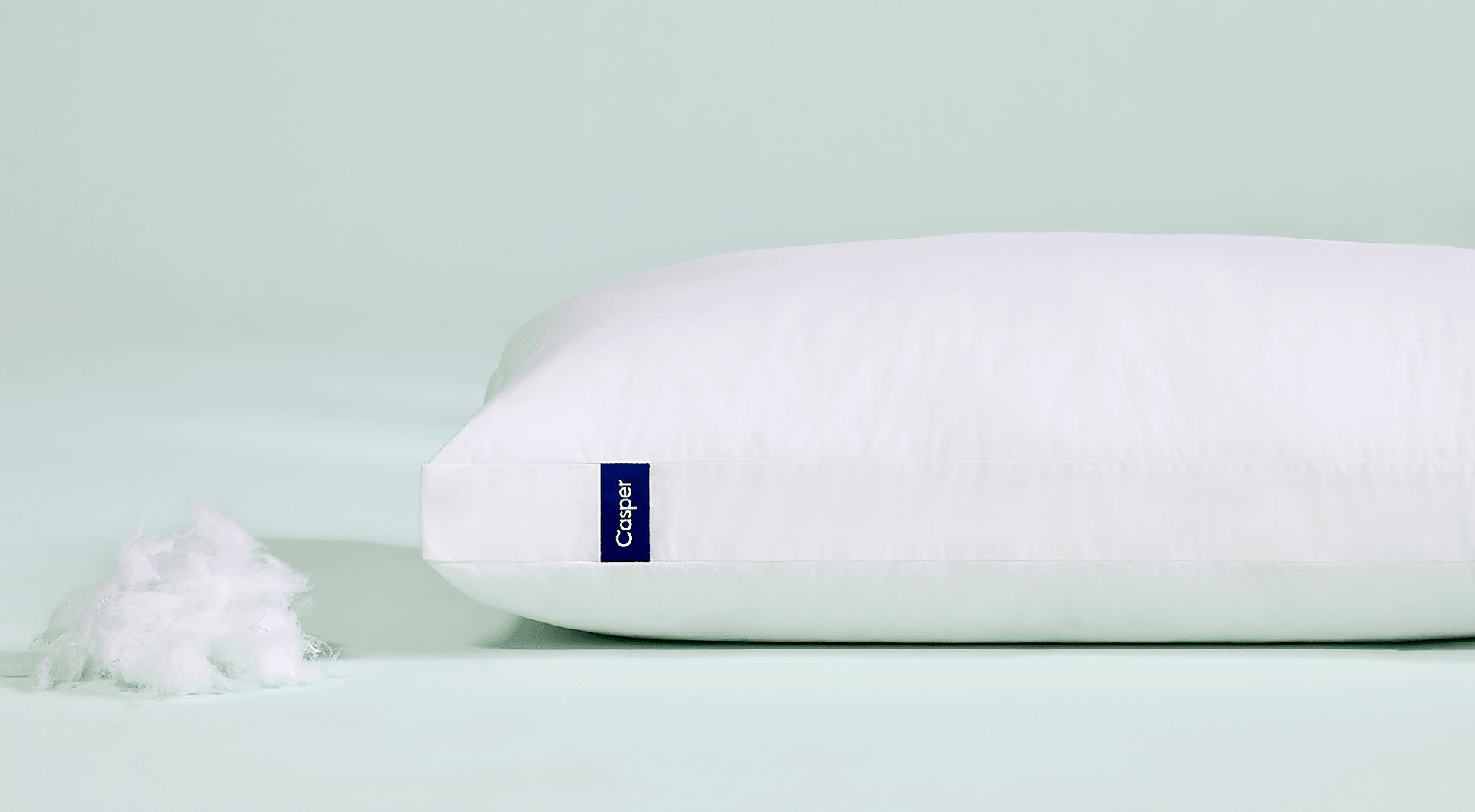 Casper King Pillow - Image 4