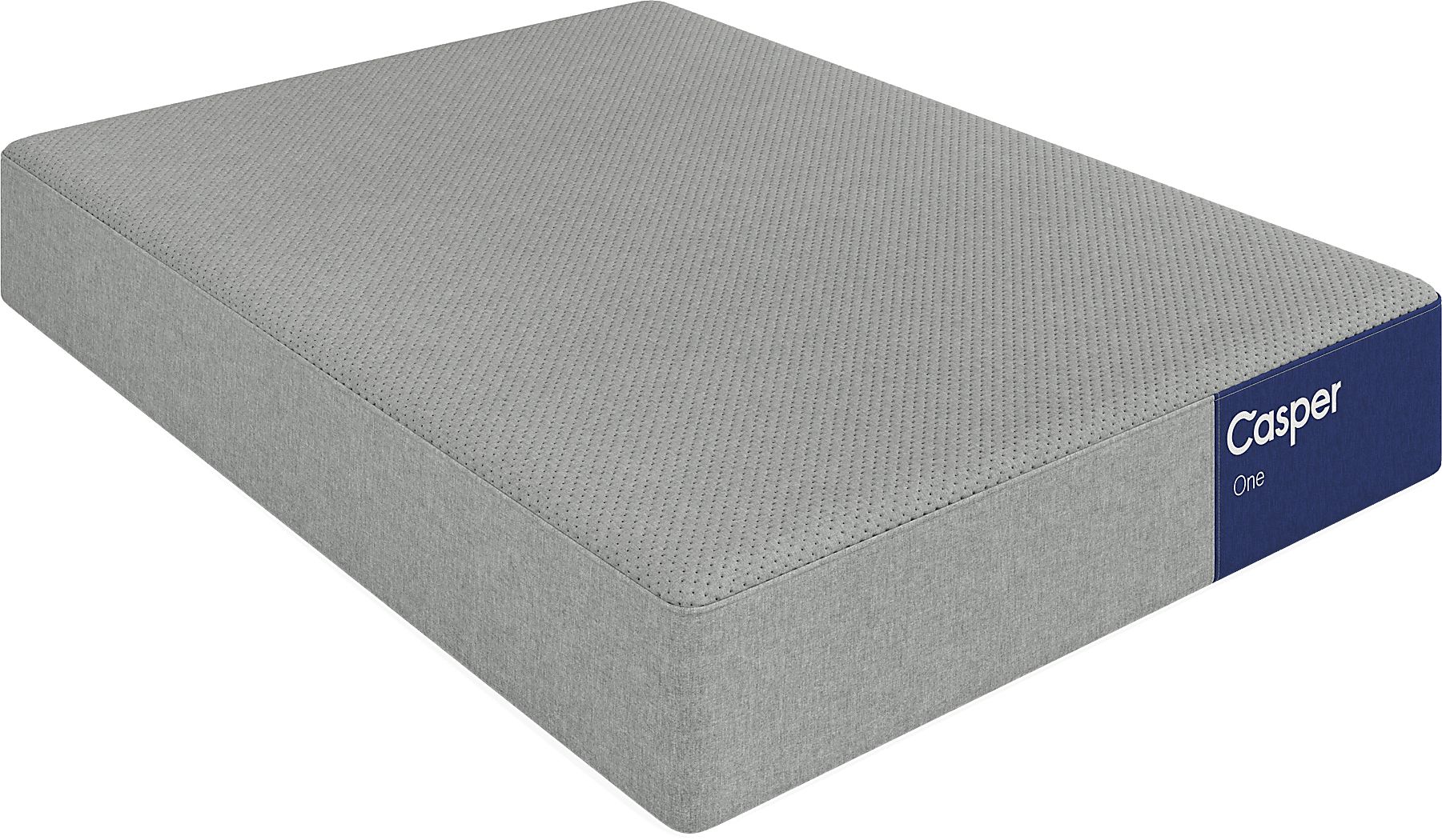 Casper One Full Mattress