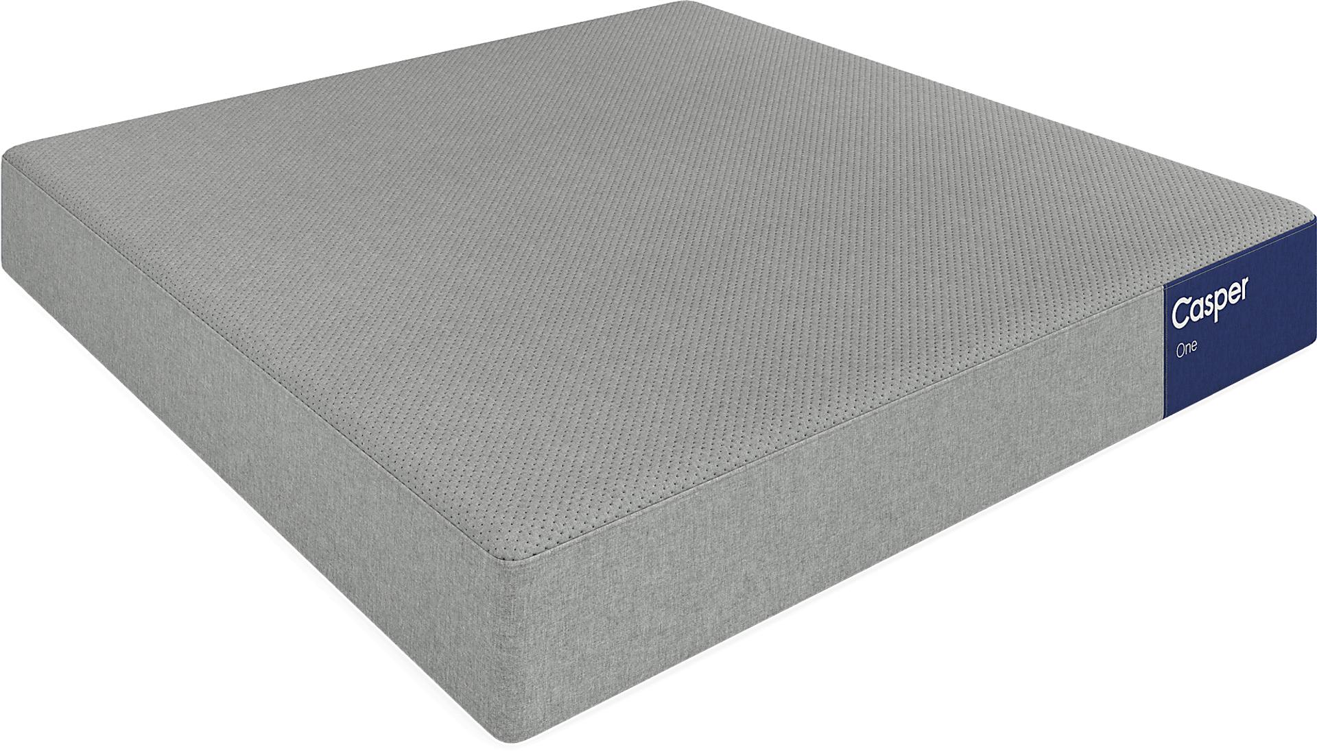 Casper One King Mattress