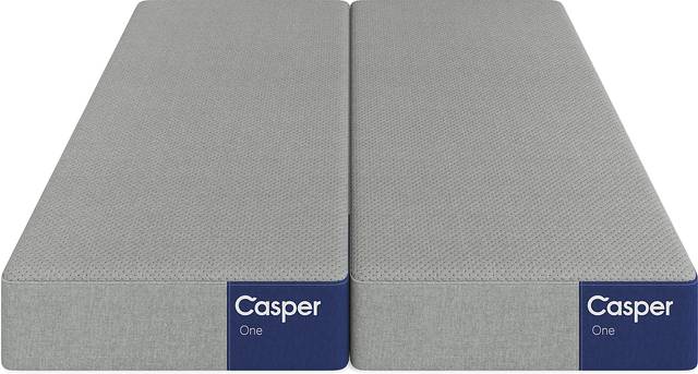Casper One Split King Mattress (2 TWXL) - Thumbnail - Image 2