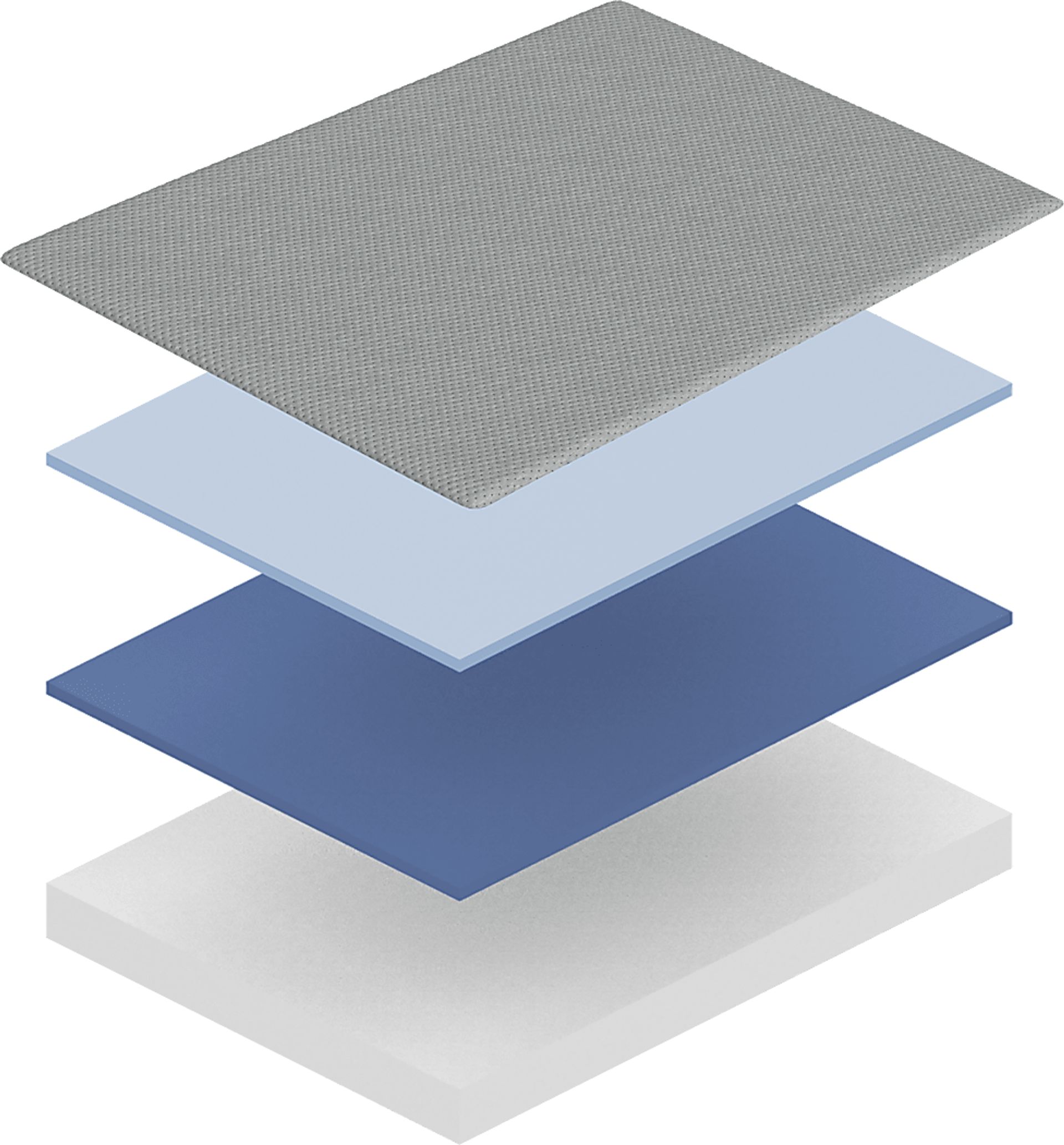 Casper One Split King Mattress (2 TWXL) - Image 3