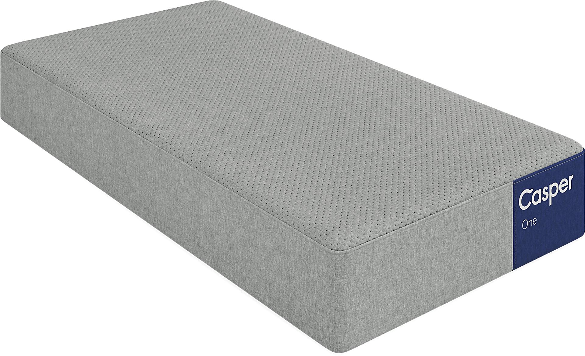 Casper One Twin Mattress