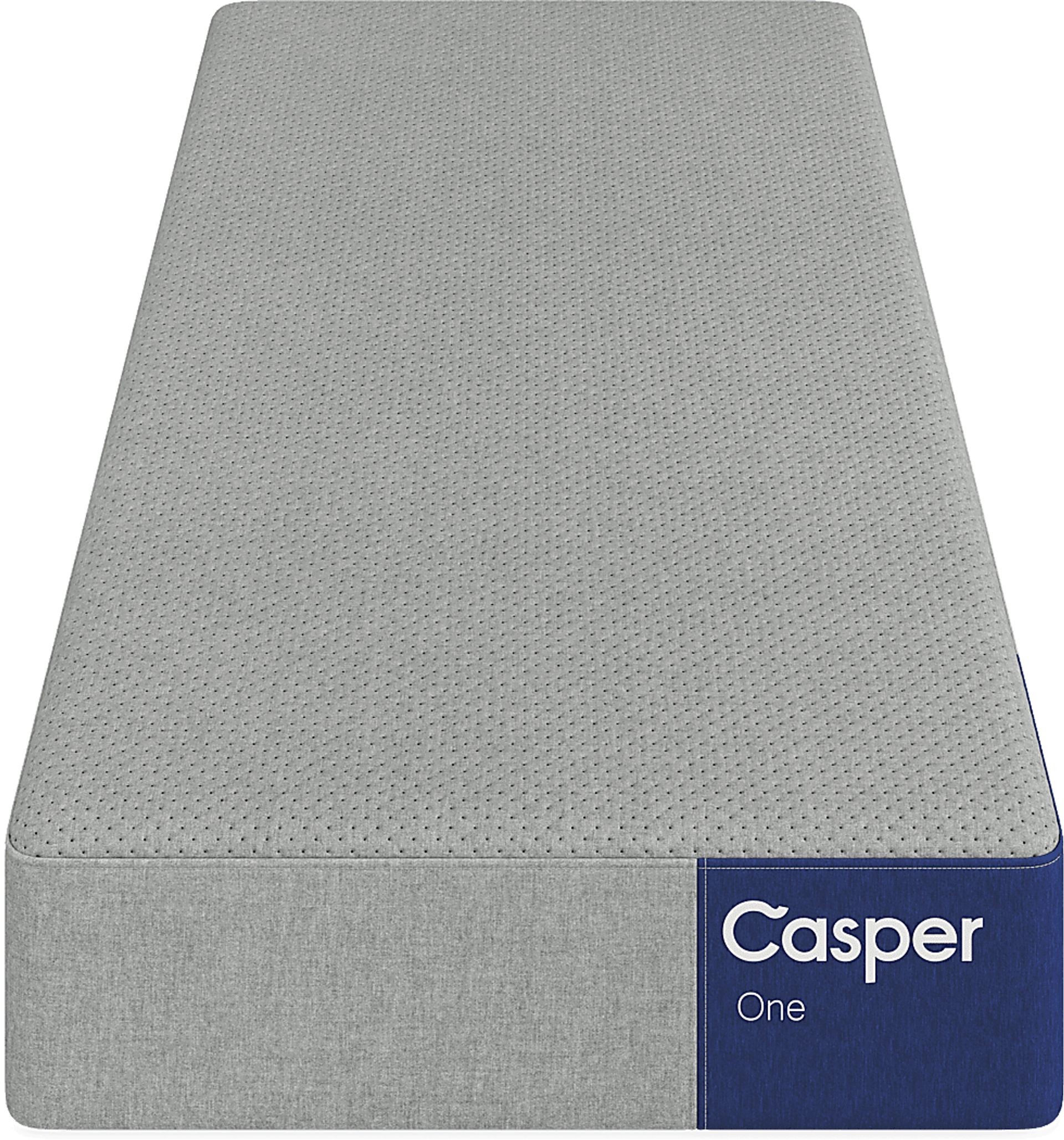 Casper One Twin XL Mattress - Image 2