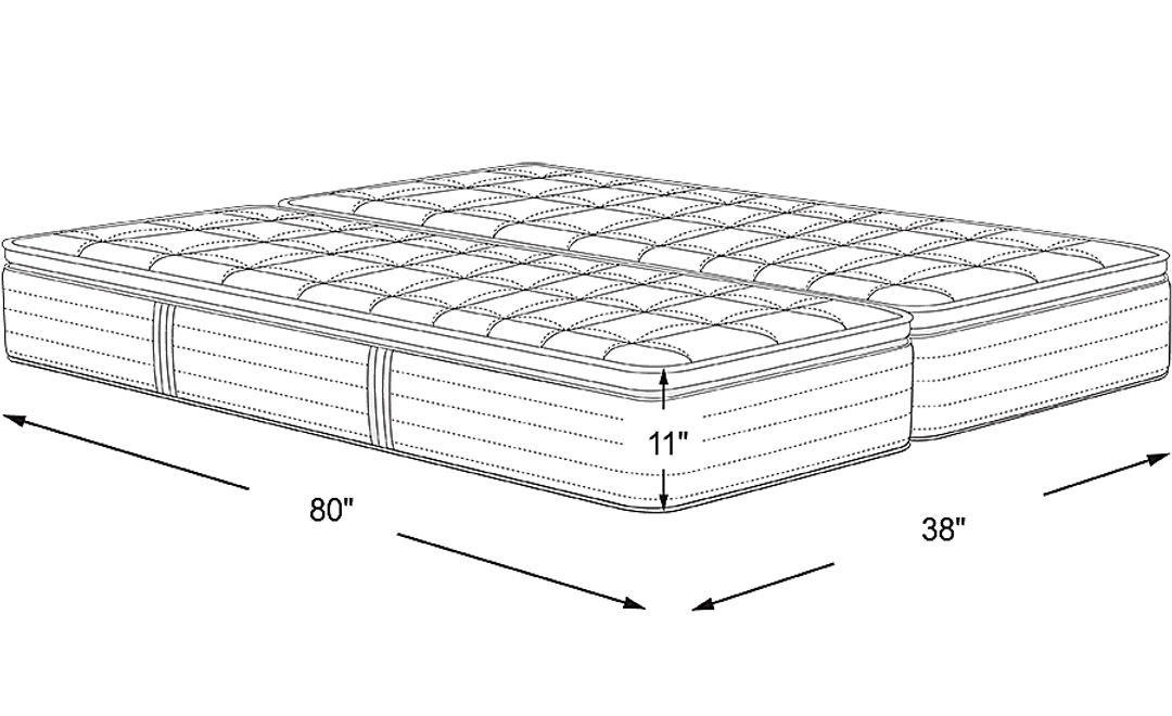 Mattress Dimensions