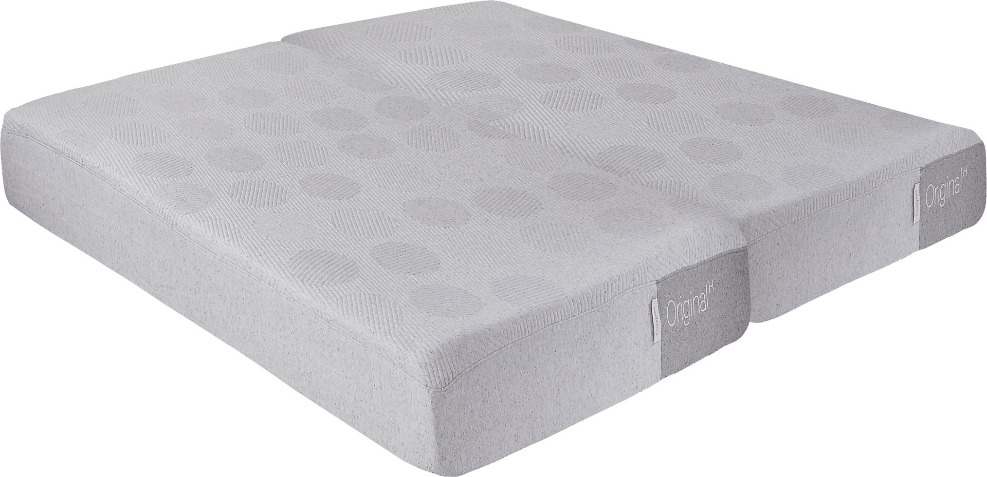 Casper Original Hybrid Split King Mattresses - Image 1