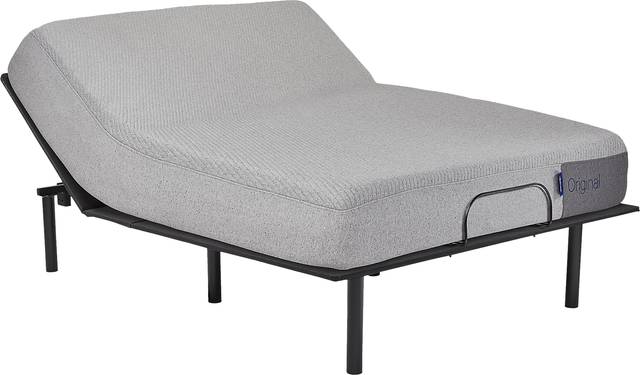 Casper Original King Mattress With Head Up Only Base - Thumbnail - Image 1