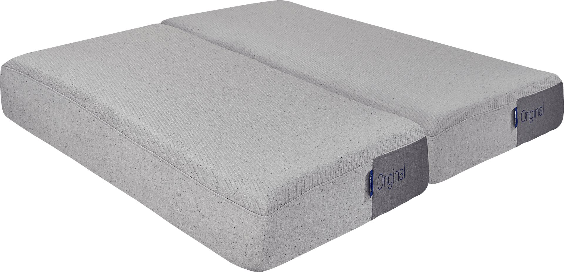 Casper Original Split King Mattresses - Image 1