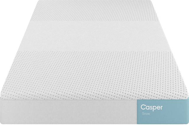 Casper Snow 2.0 California King Mattress - Thumbnail - Image 2