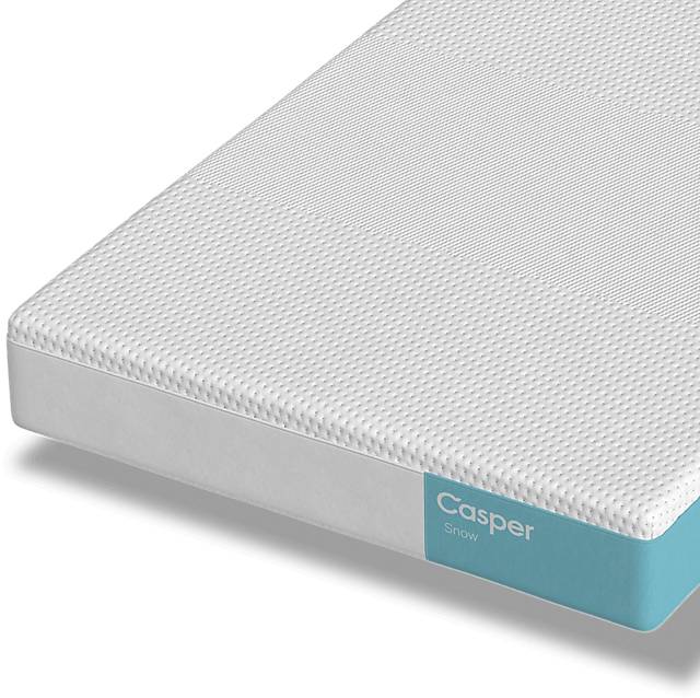 Casper Snow 2.0 California King Mattress - Thumbnail - Image 4