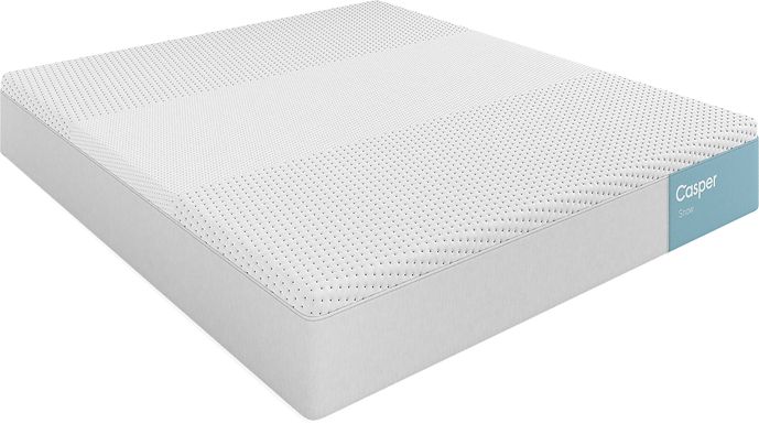 Casper Snow 2.0 California King Mattress