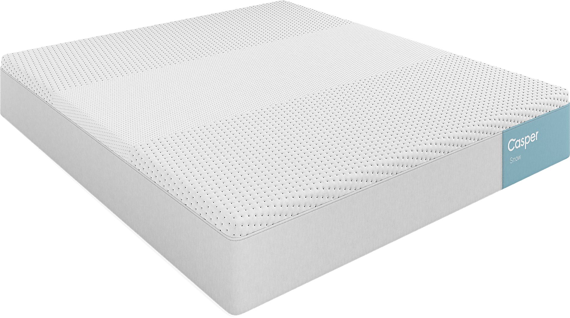 Casper Snow 2.0 California King Mattress - Image 1