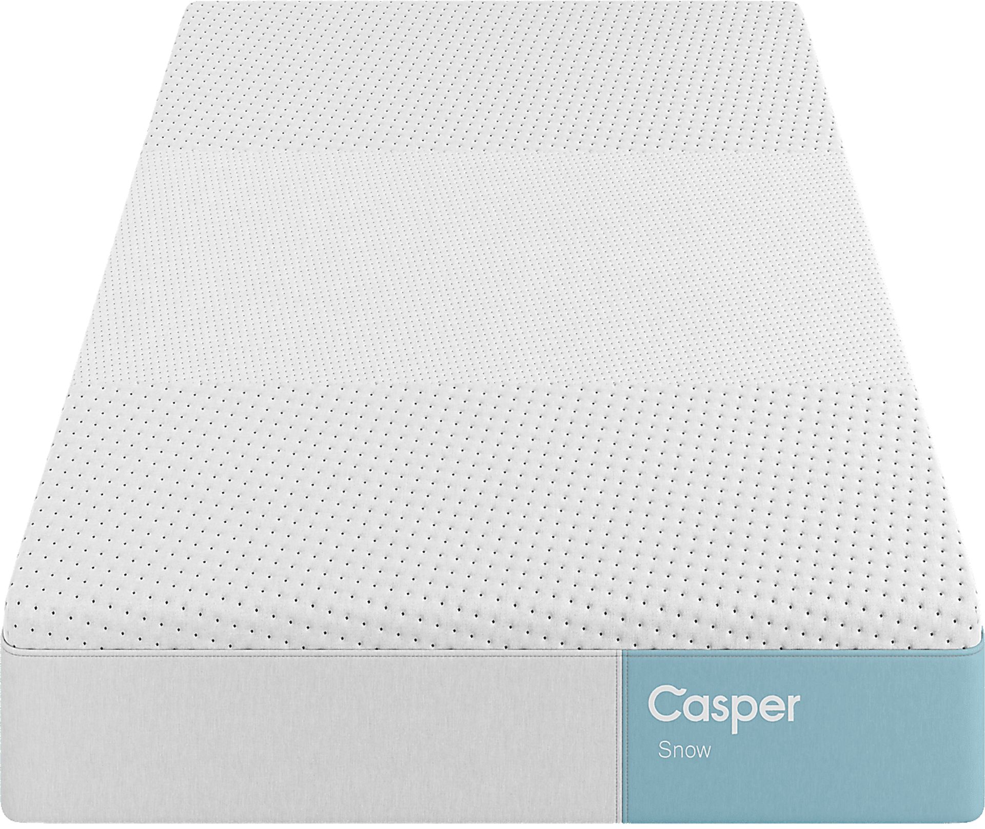 Casper Snow 2.0 Full Mattress - Image 2