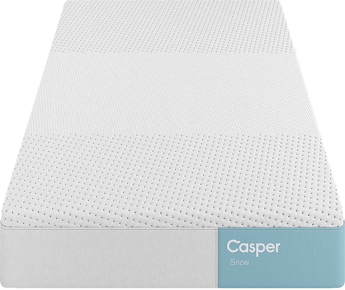 Casper Snow 2.0 Full Mattress | Rooms to Go