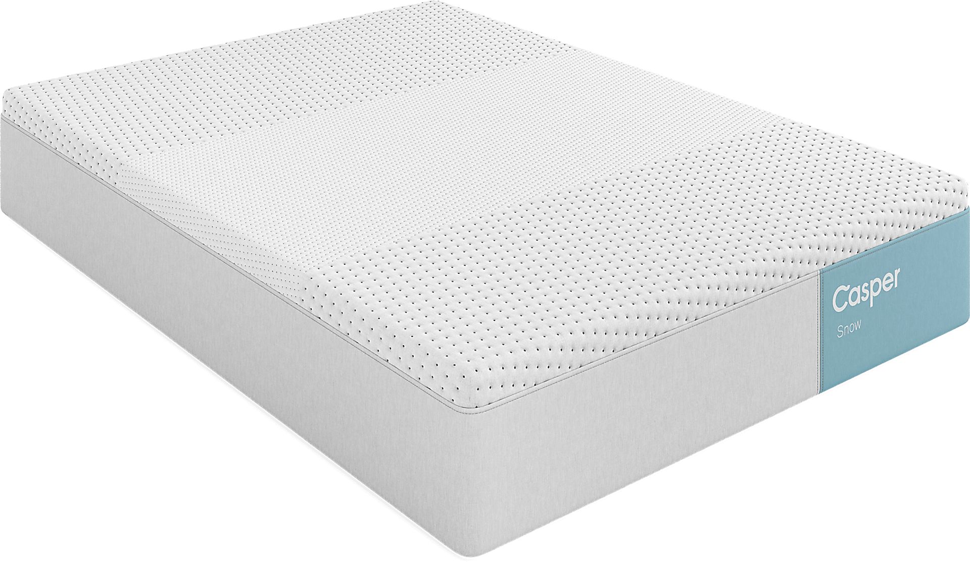 Casper Snow 2.0 Full Mattress - Image 1