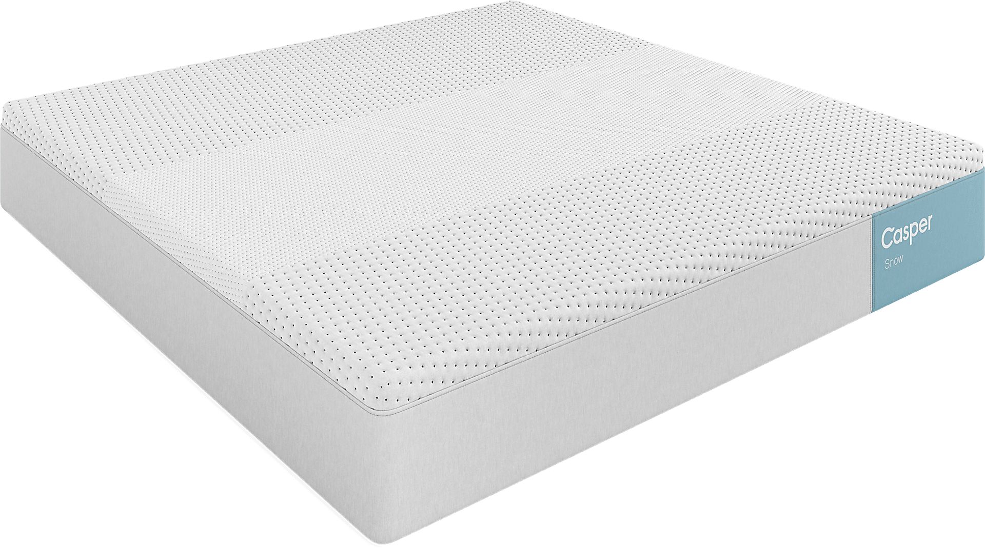 Casper Snow 2.0 King Mattress