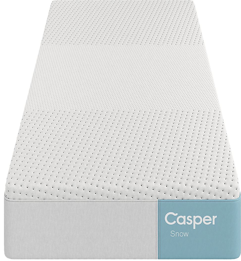 Casper Snow 2.0 Twin XL Mattress - Thumbnail 2