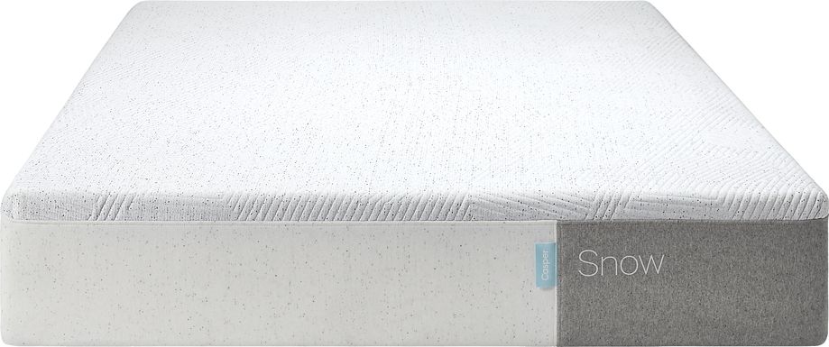 Snow California King Mattress