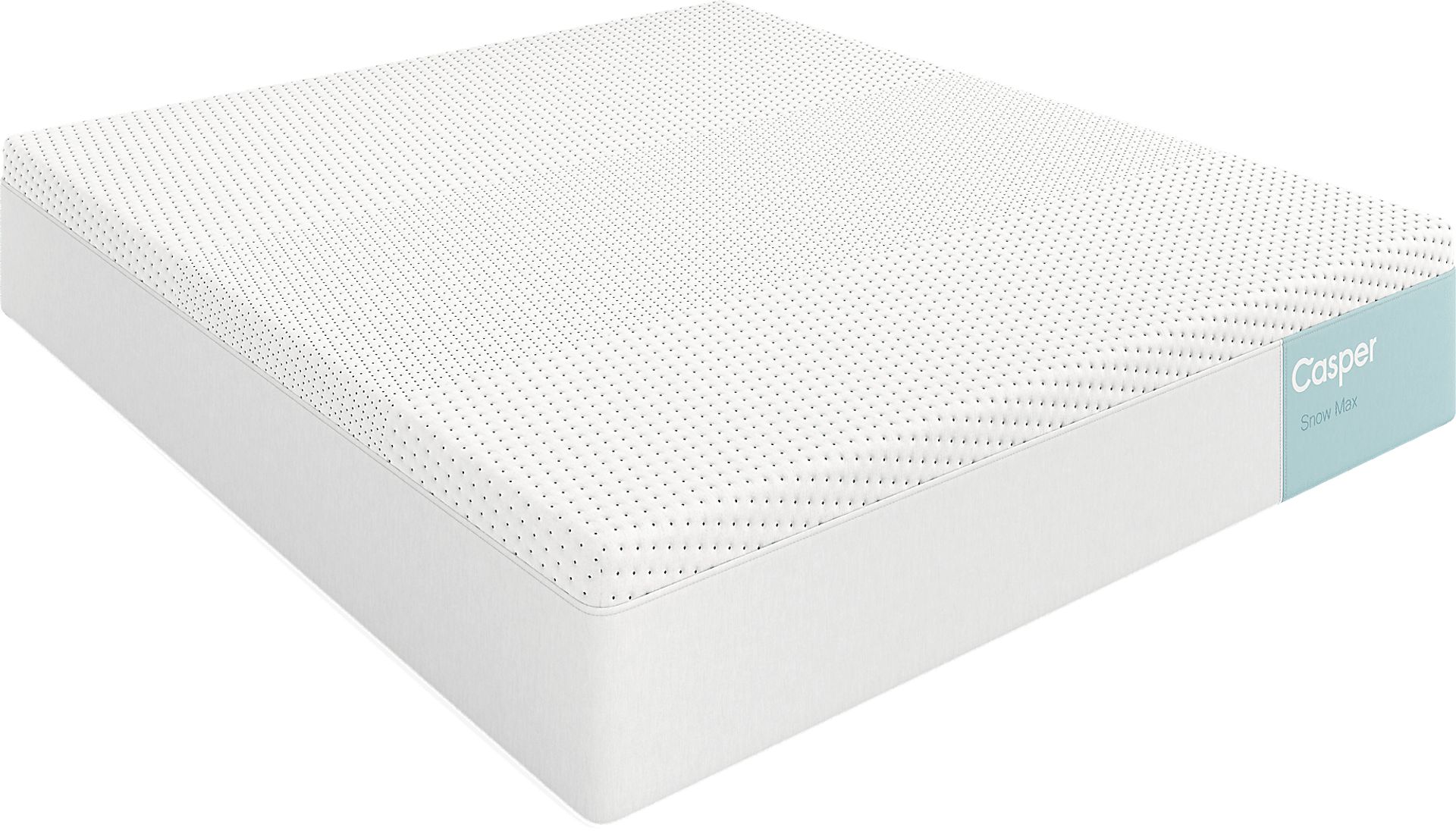 Casper Snow Max California King Mattress