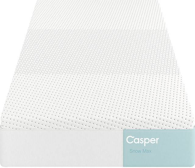 Casper Snow Max Full Mattress - Thumbnail - Image 2