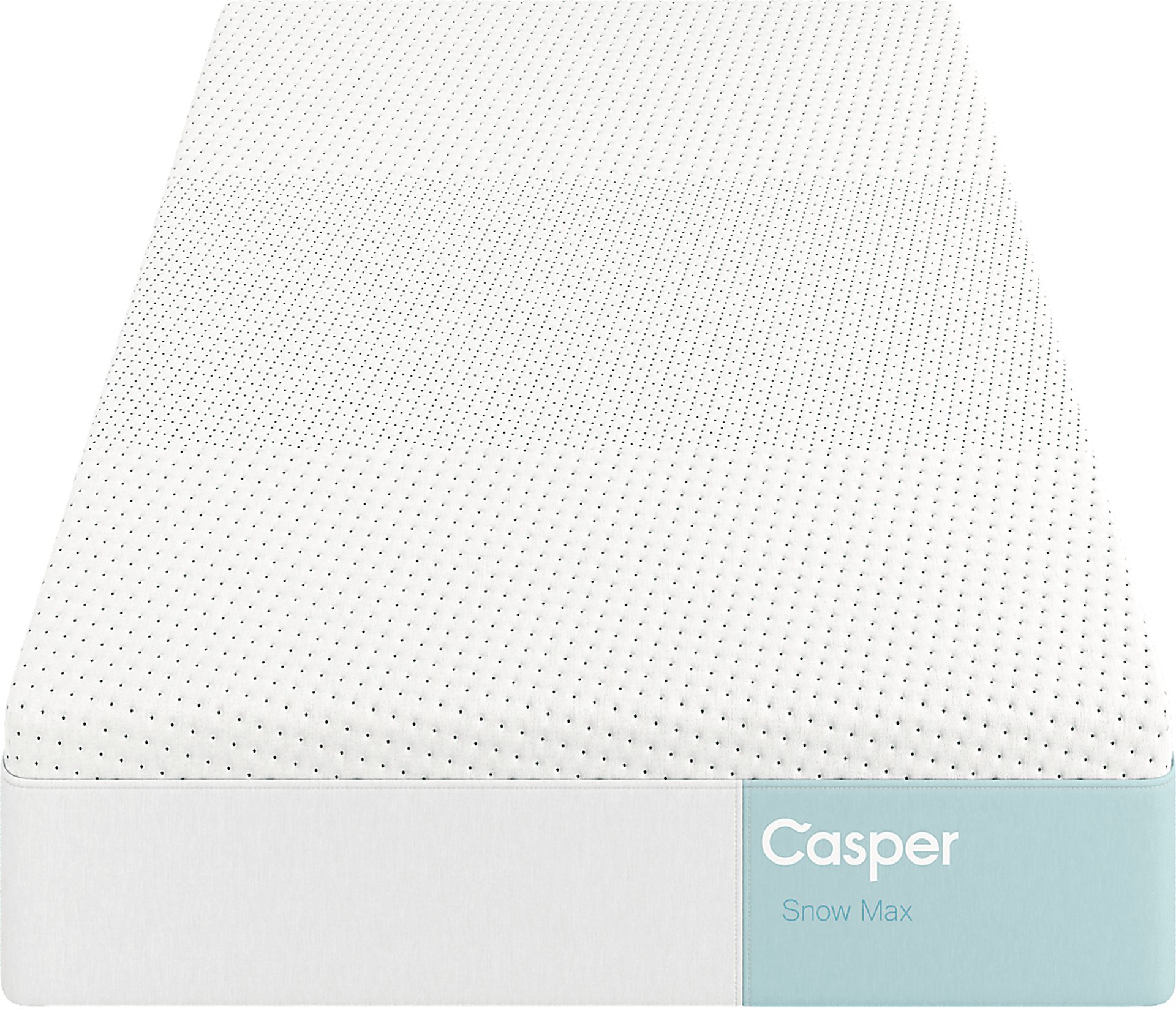 Casper Snow Max Full Mattress - Image 2