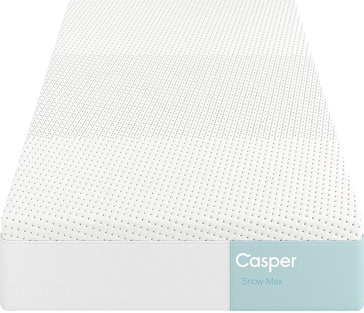 Casper Snow Max Full Mattress | Rooms to Go