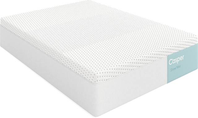 Casper Snow Max Full Mattress - Thumbnail - Image 1