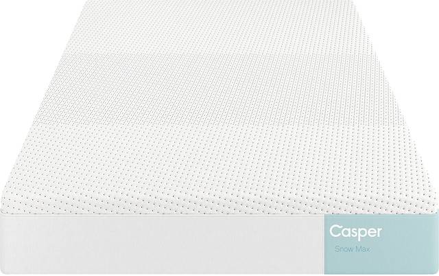 Casper Snow Max King Mattress - Thumbnail - Image 2