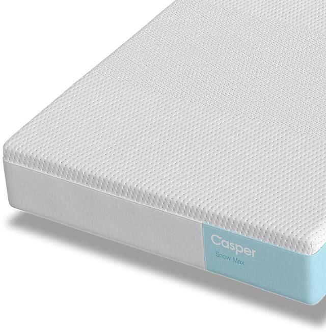 Casper Snow Max King Mattress - Thumbnail - Image 4