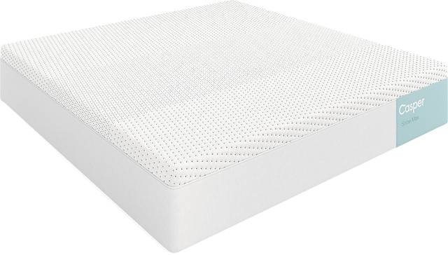 Casper Snow Max King Mattress - Thumbnail - Image 1