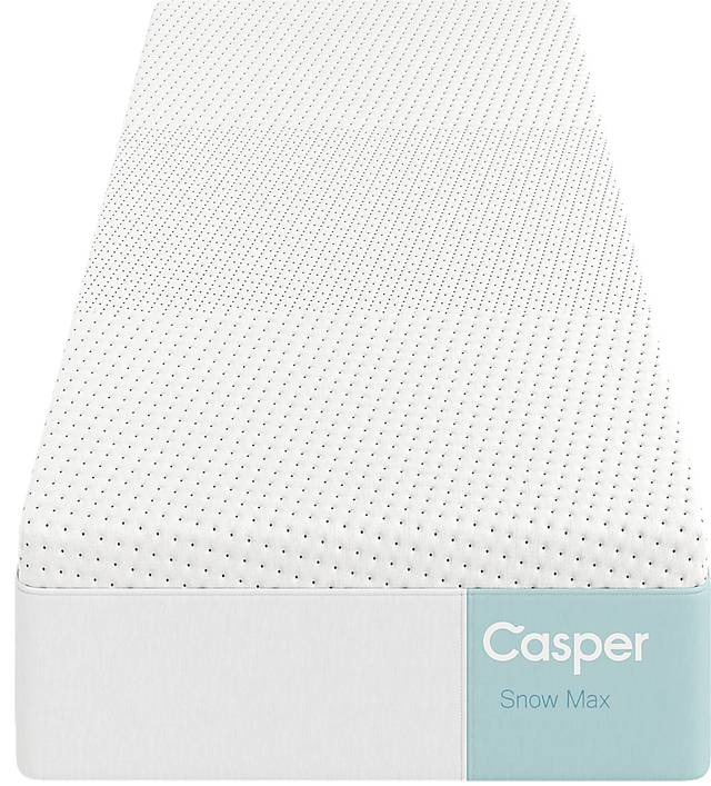 Casper Snow Max Twin XL Mattress - Thumbnail - Image 2