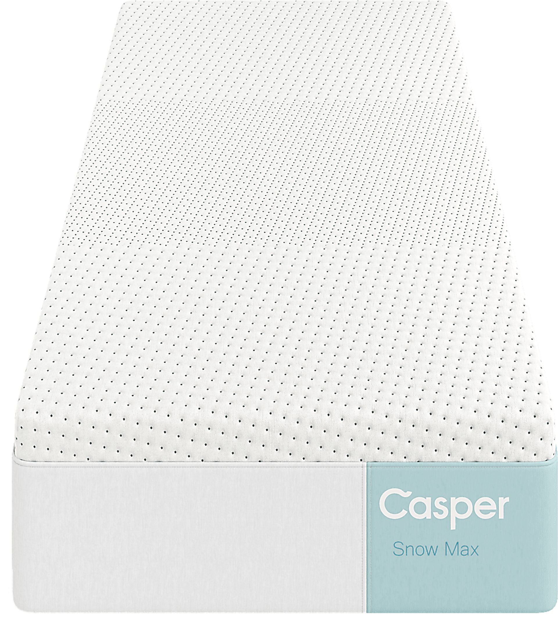 Casper Snow Max Twin XL Mattress - Image 2