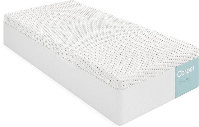 Casper Snow Max Twin XL Mattress - Thumbnail - Image 1