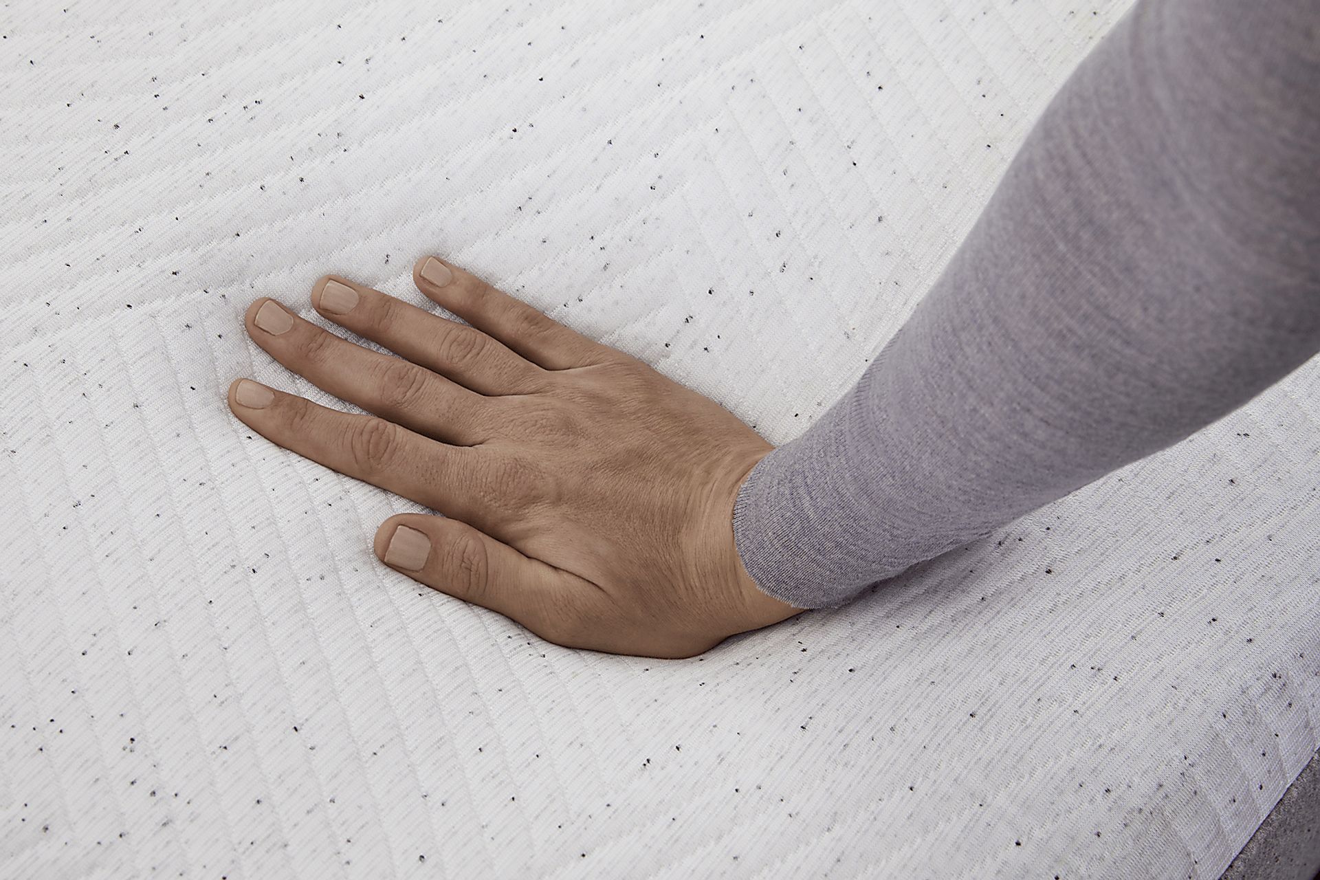 Casper Snow Twin XL Mattress - Image 3