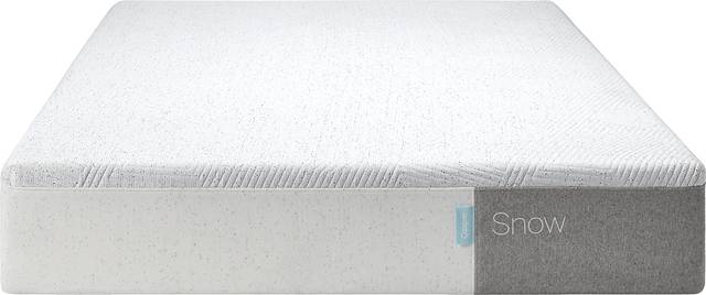 Casper Snow Twin XL Mattress - Thumbnail - Image 1