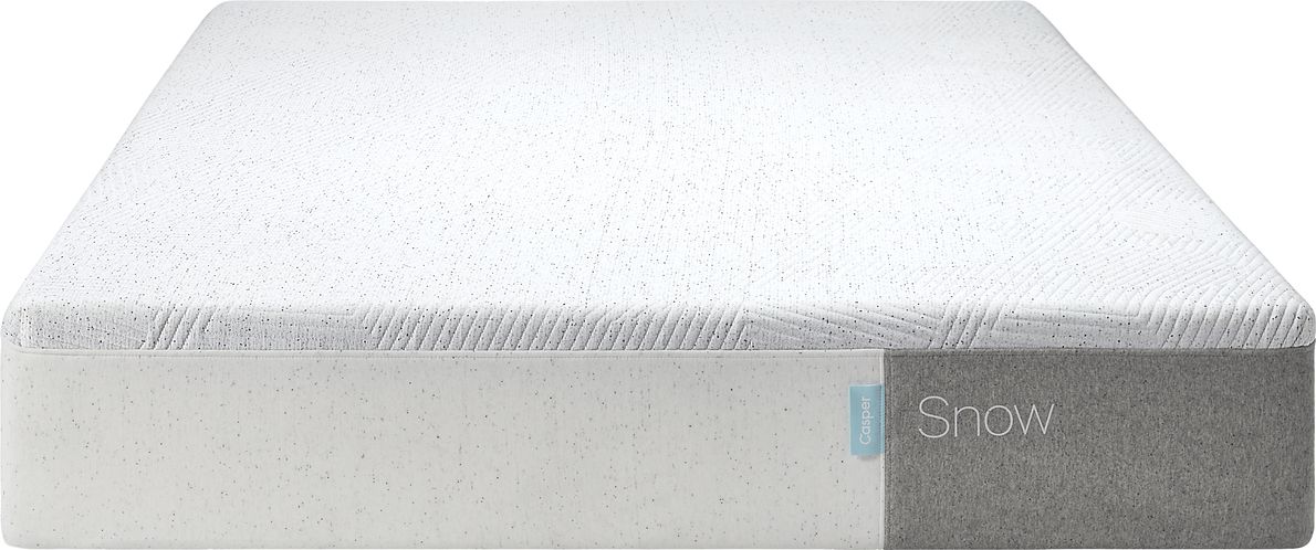 Snow Twin XL Mattress