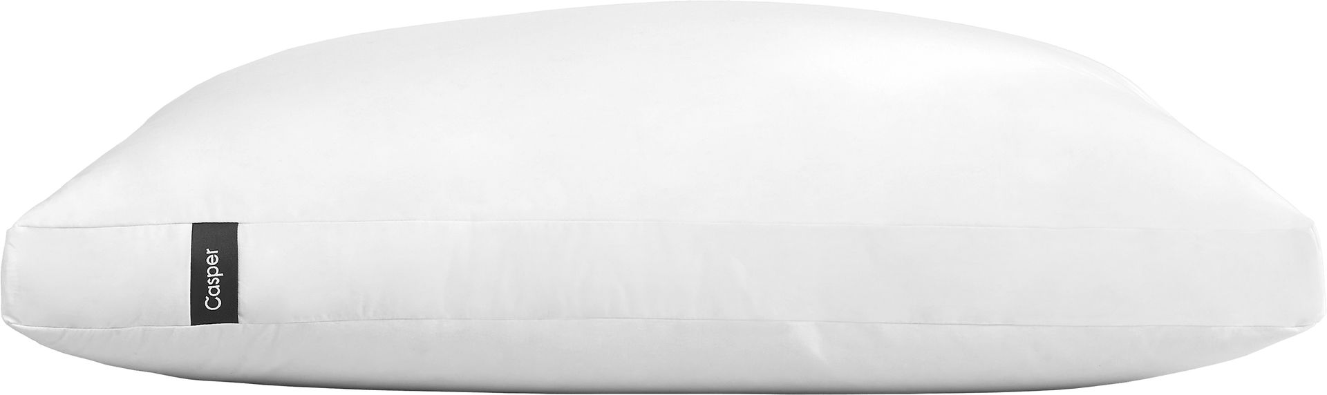 Casper Standard Down Pillow - Image 1