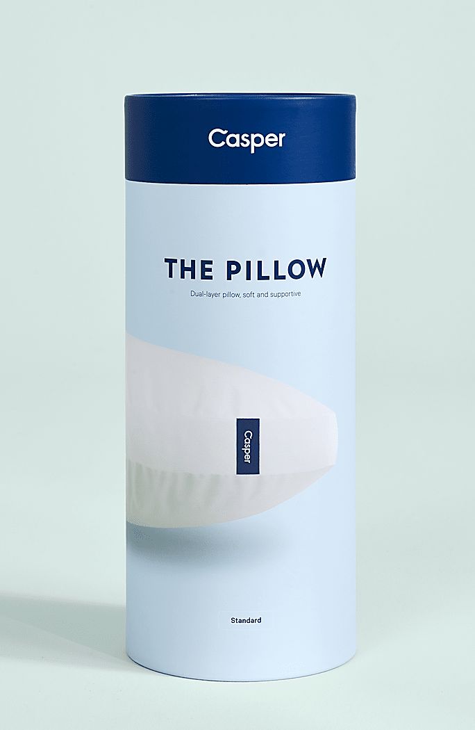 Casper Original Standard Pillow - Thumbnail 4