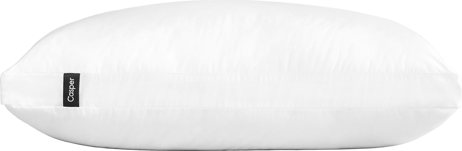 Casper Standard Pillow - Image 1