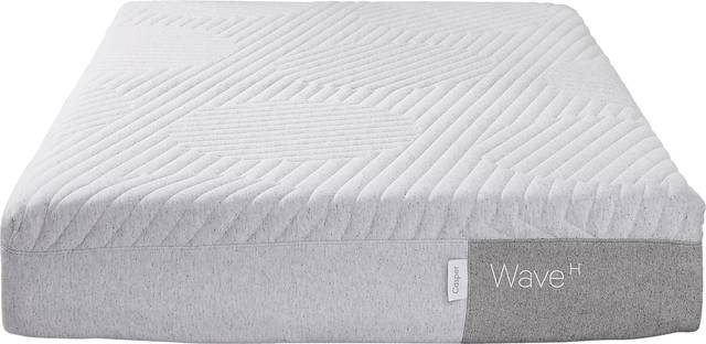 Casper, The Wave Hybrid Twin Mattress - Thumbnail - Image 2
