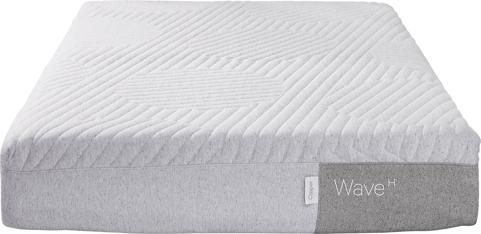 Casper, The Wave Hybrid Twin Mattress - Image 2