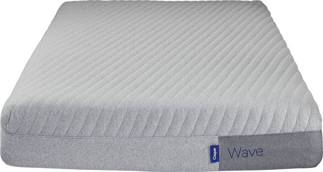 Casper, The Wave Queen Mattress - Thumbnail - Image 2