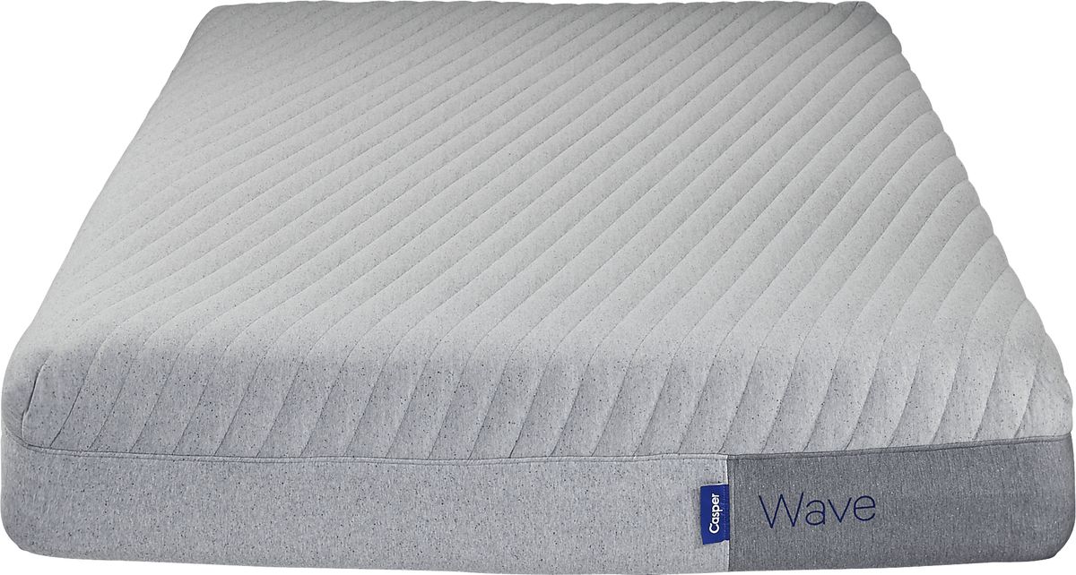 Casper Wave Queen Mattress Rooms to Go