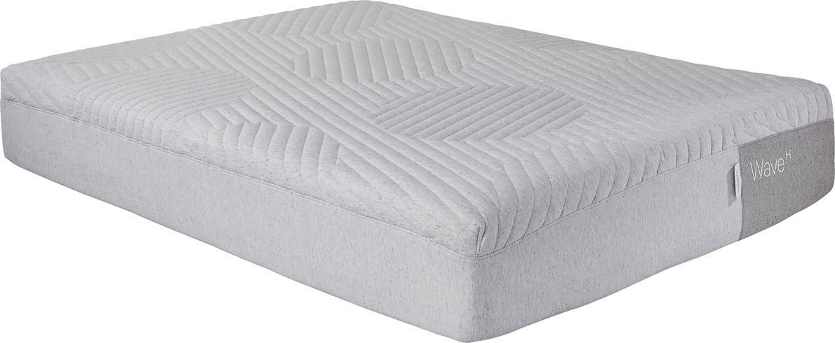 Wave Hybrid California King Mattress