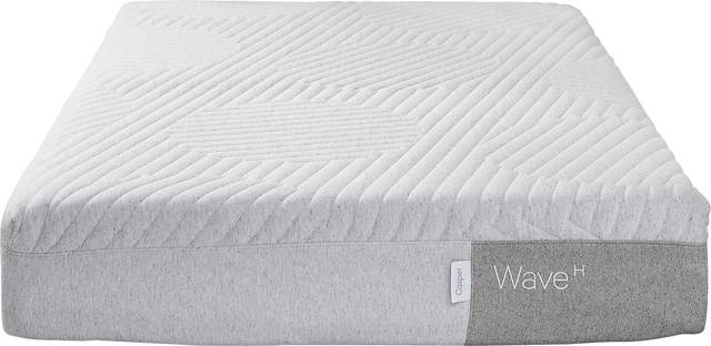Casper Wave Hybrid Full Mattress - Thumbnail - Image 2