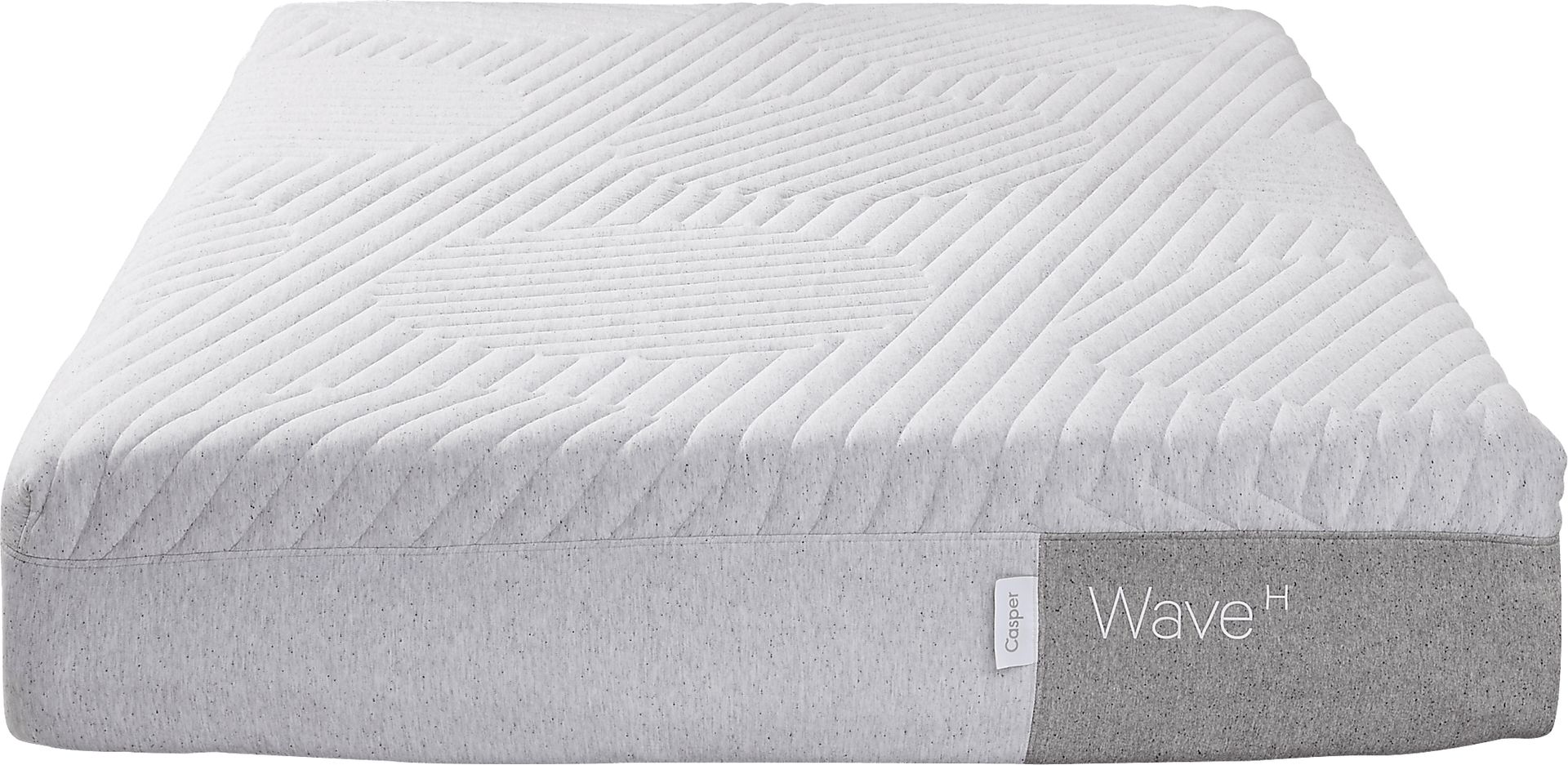 Casper Wave Hybrid Full Mattress - Image 2