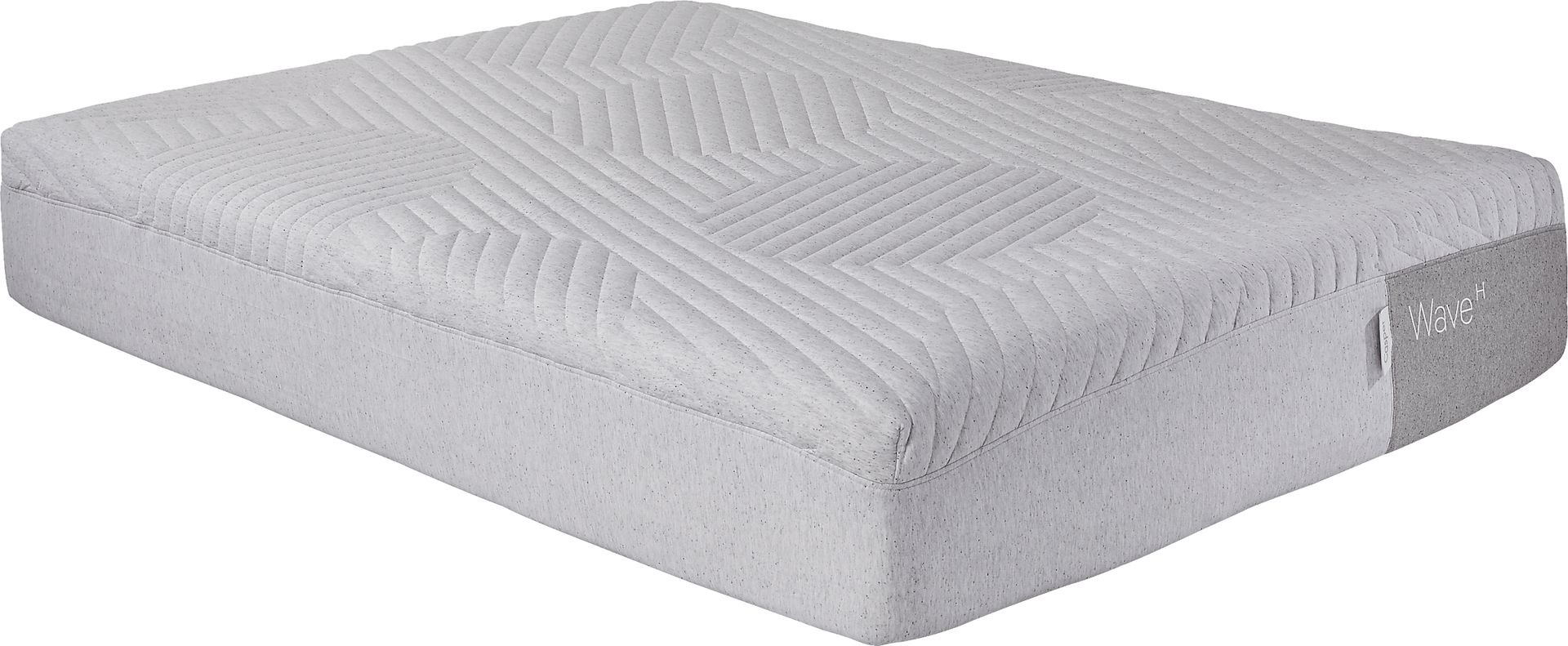 Casper Wave Hybrid Full Mattress - Image 1
