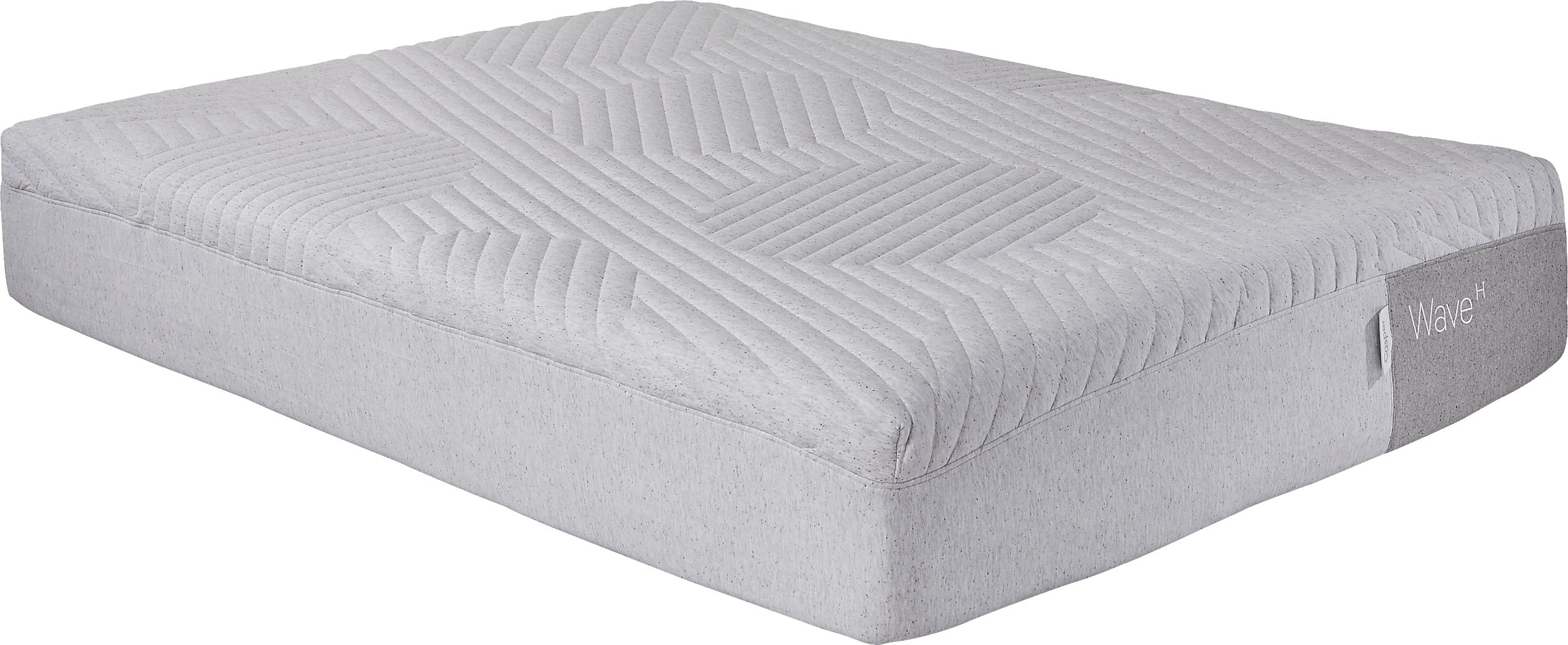 Casper Wave Hybrid Split King Mattresses Rooms To Go
