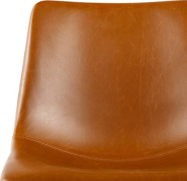 Cassamia Brown Side Chair, Set of 2 - Thumbnail - Image 5