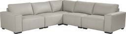5 pc sectional